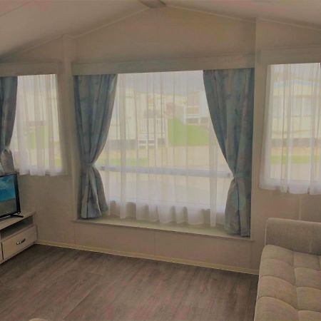 Spruce Deluxe Holiday Home Mablethorpe Exterior foto