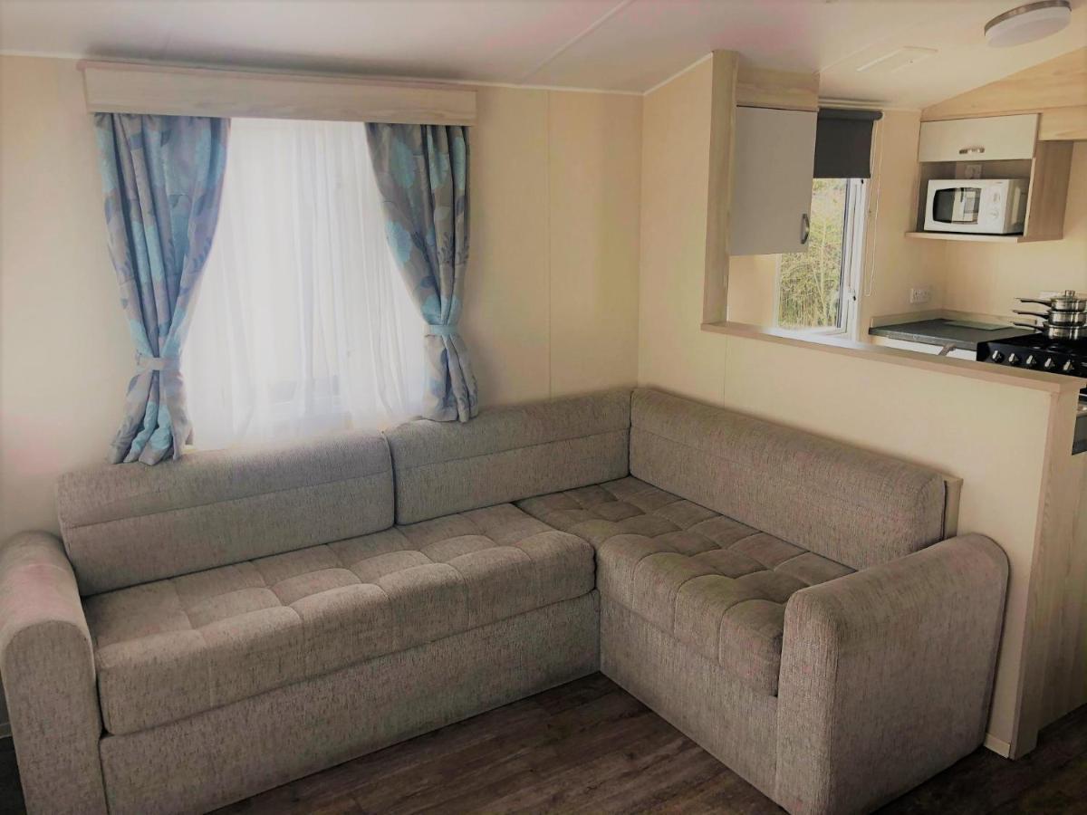 Spruce Deluxe Holiday Home Mablethorpe Exterior foto